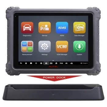 

autel maxisys ms 909 autel ms 909 pro full system functions ecu programming tool