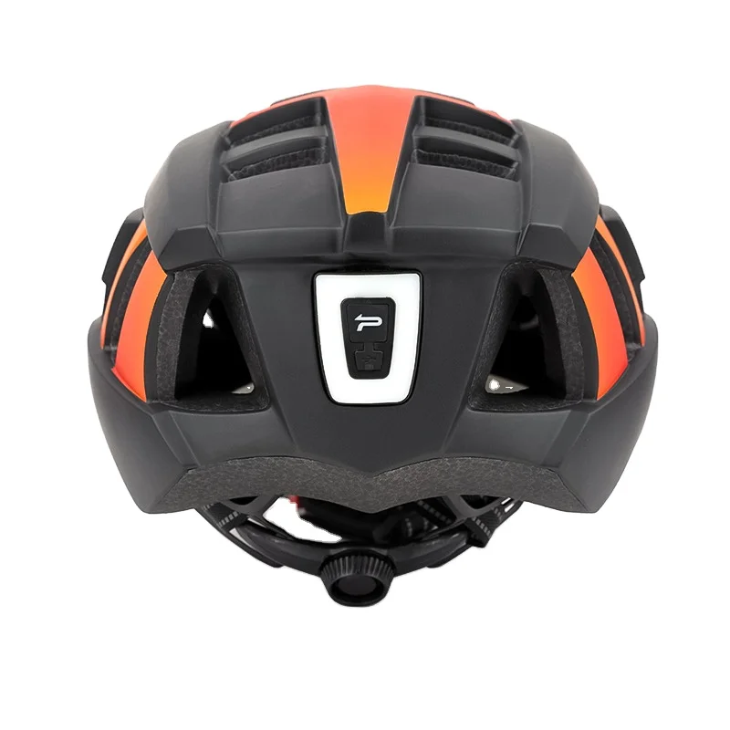 

Outdoor Road Cycling Helmet with Rearlight Men Women Ultralight Mountain Bike Helmet 2020 New Mtb Bicycle Helmet