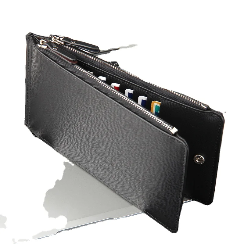 

sticky phone wallet wrist bag wallet cute womens wallet, Customized
