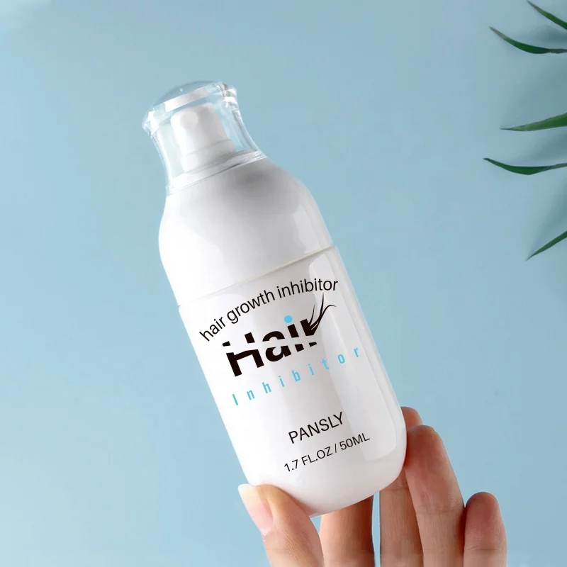 

Top Sale Permanent Hair Growth Stop Hair Grwoth Inhibitor Cream For Men and Women