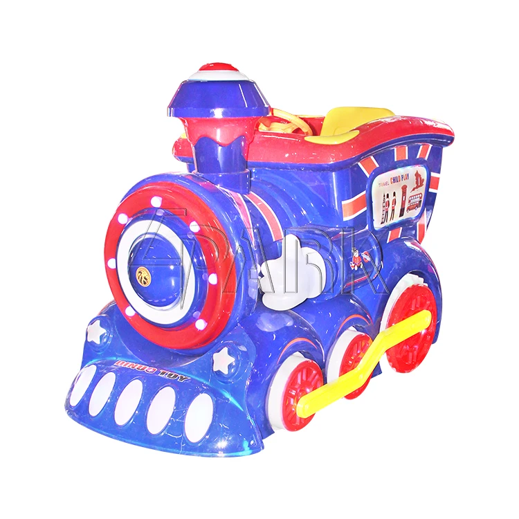 

amusement park kiddie rides EPARK china cheap coin operated games machine for sale