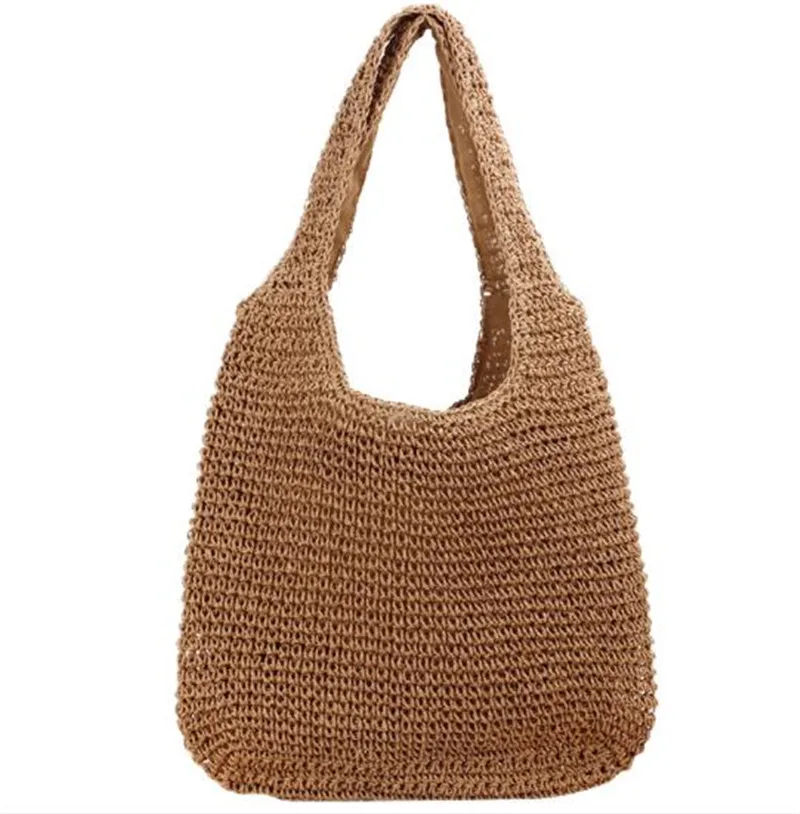 

Factory Price Manufacturer Supplier Bolso Handbag Crochet Shoulder Bag