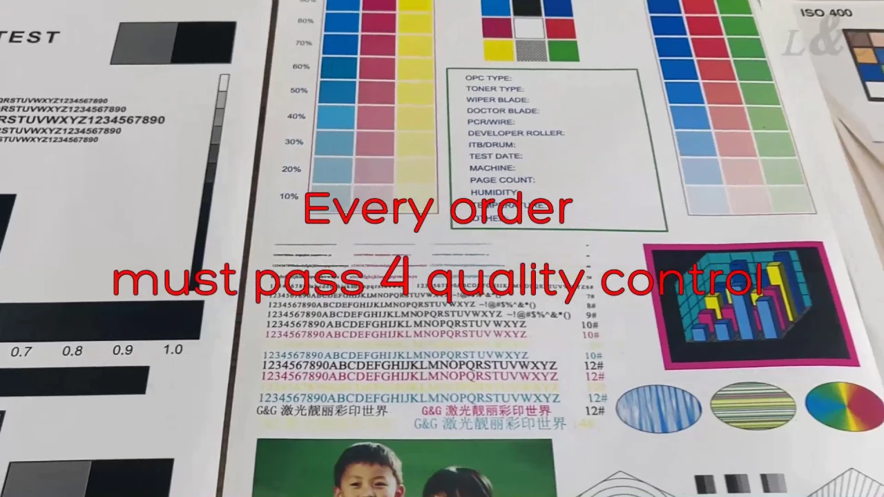 Toner Cartridge Ce285a 85a 435a 436a 285a Printer Cartridge For Hp