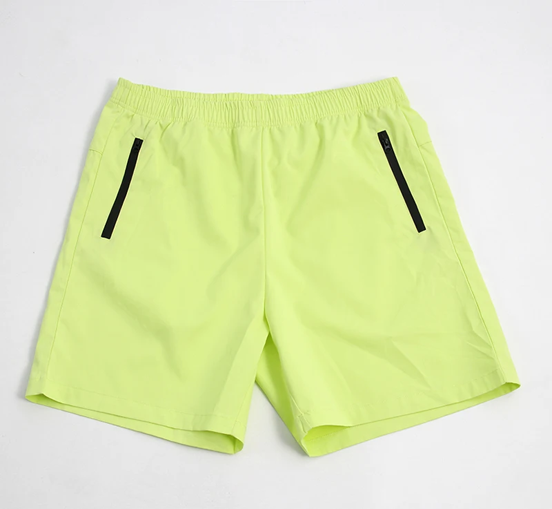 

High Quality Gym Shorts Summer Custom Logo Blank Plain Quick Dry Men Running Sport Board Short Mens Shorts, Accept custom color