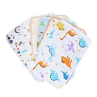 

POPOMI 30*45cm nappies diaper portable waterproof cover baby travel change pad