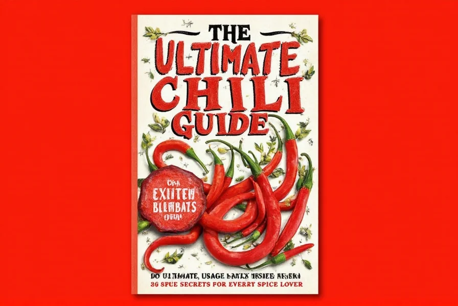 Chili Storage