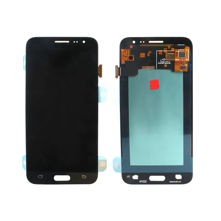 

AMOLED LCD For Samsung Galaxy J4 J400 J400F LCD display with touch screen
