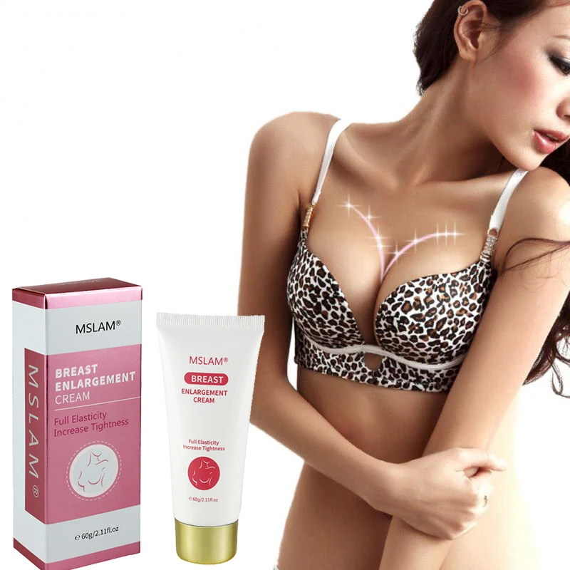 

Private Label Instant volufiline breast cream Tight Massager Cream Best Natural Organic Firming Breast Enhancement Cream