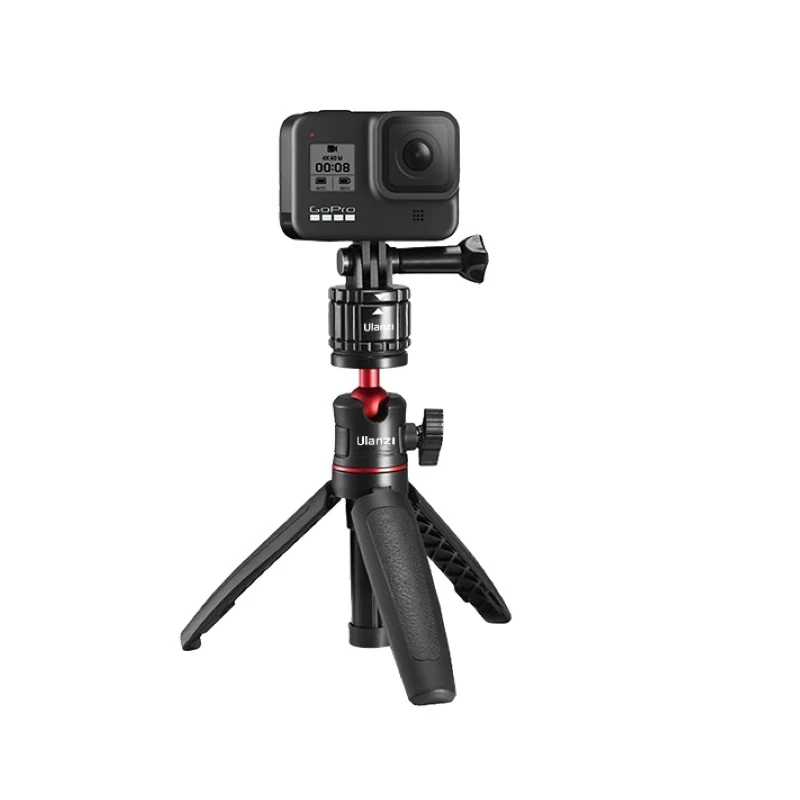 

Ulanzi GP-4 Magnetic Quick Release Mount for Gopro Hero Black Camera Accessories