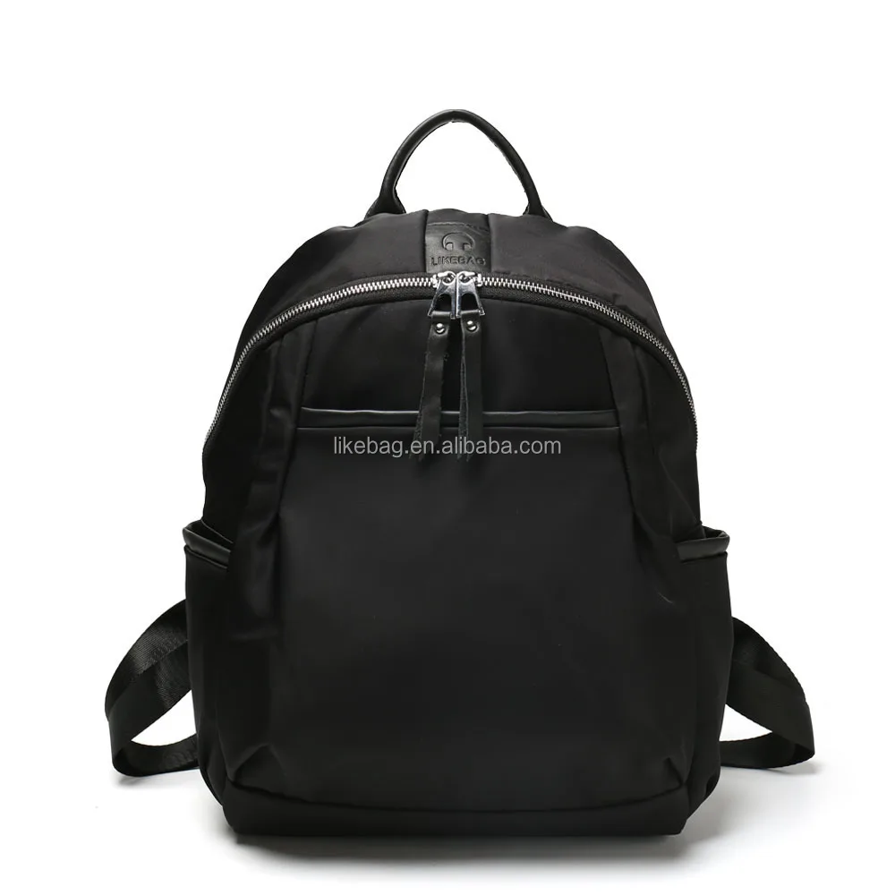 

LIKEBAG Fashion Casual Oxford Cloth Unisex Backpack Fashion Backpack Large Capacity Travel Backpack