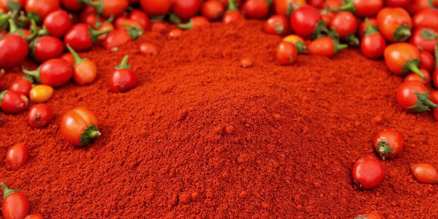 Hungarian Paprika: The Fiery Jewel of Global Spice Traditions