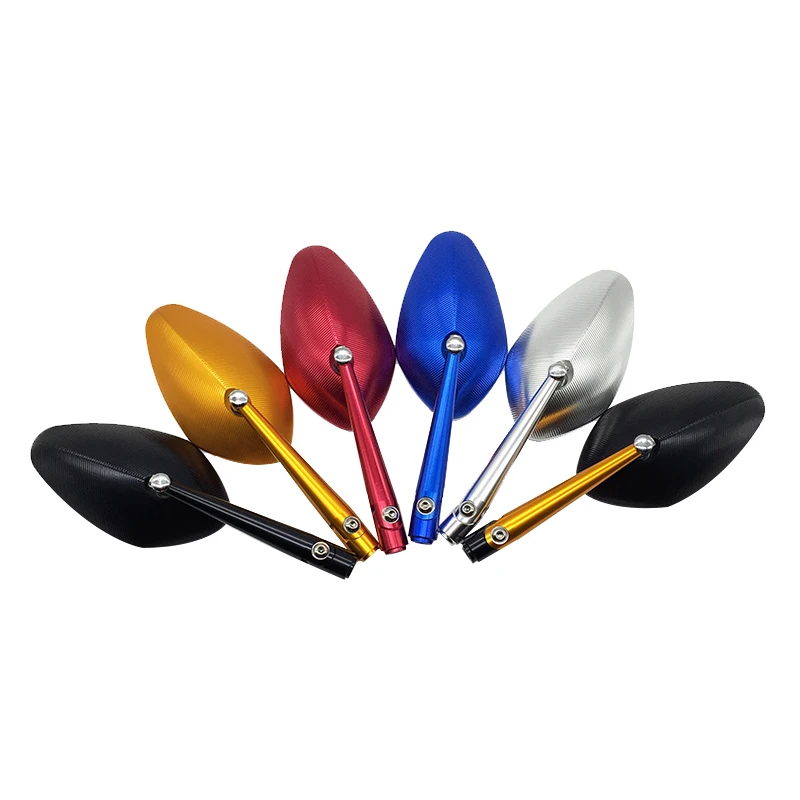 
SH-5528 Direct sale Motorcycle Scooter scooter tricycle rearview mirror mirror rearview mirror 