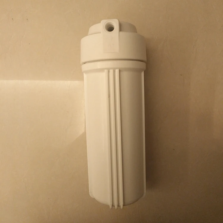 filter cartridge housing