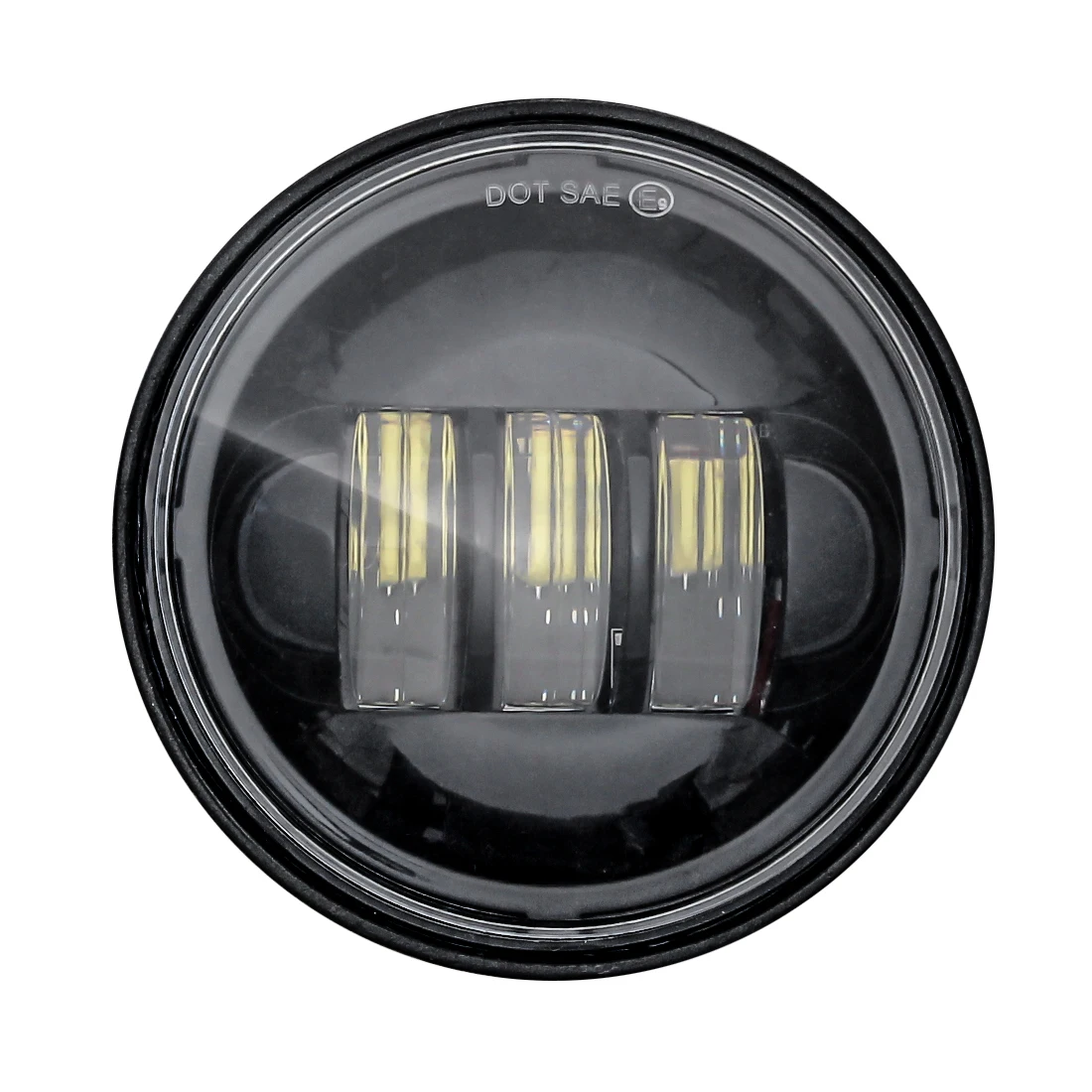 

Universal High Brightness Cheap Heavy Motorcycle 4.5 inch Led Fog Light