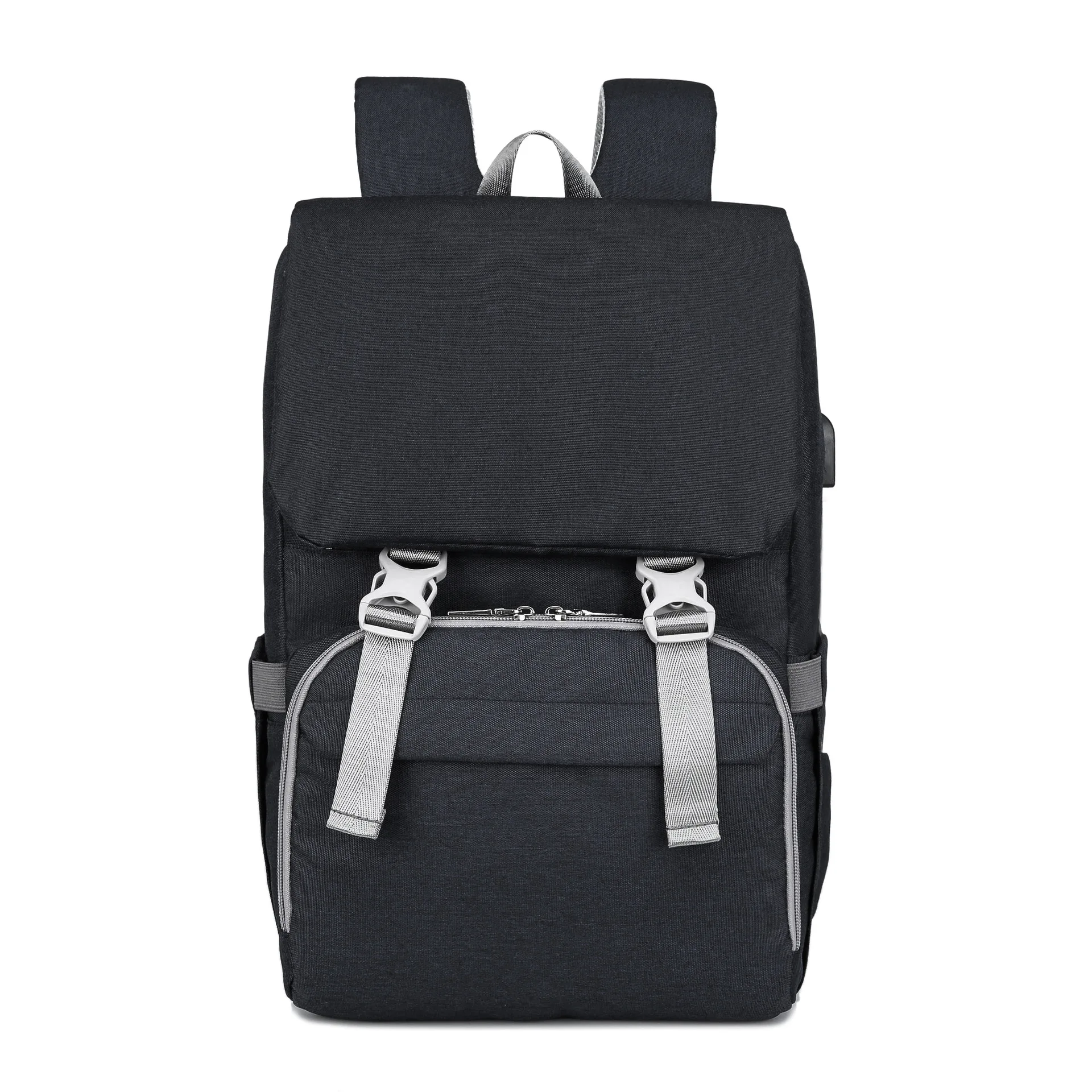 

Twinkle Leisure Backpack Portable Baby Fashion Mummy Bag With Custom Logo