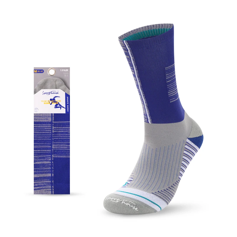 

Men Casual Fitness Sports Marathon Cycling Running Dri Socks