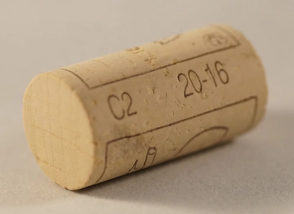 
Marquis des Artigues Bordeaux AOP high quality wine from France colonnes 
