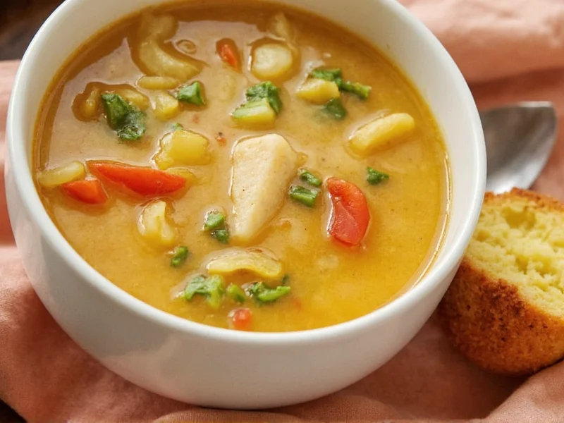 Authentic Italian Wedding Soup Recipe: Step-by-Step Guide