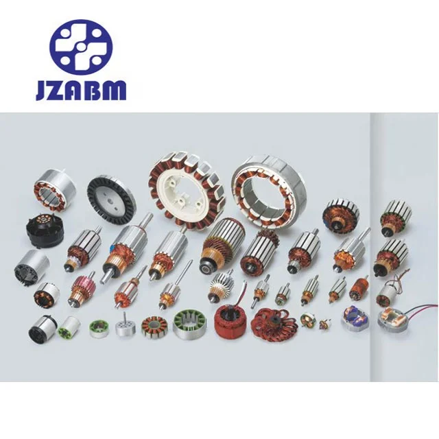 
2020 Automatic Brushless Stator Coil Winding Machine for DC motor 