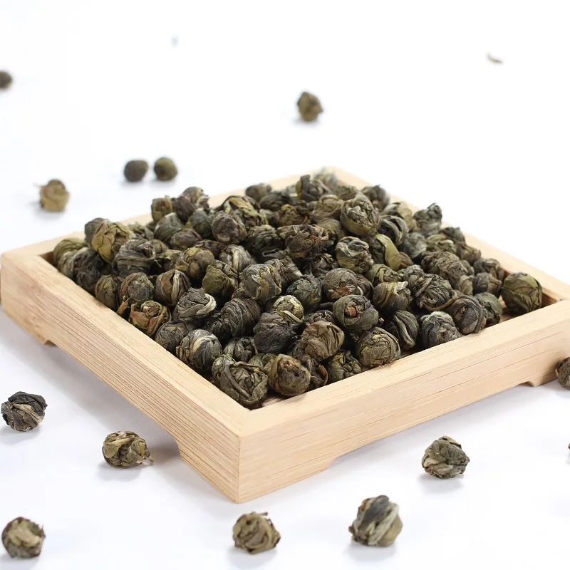 sale new fresh natural healthy chinese jasmine green tea jasmine