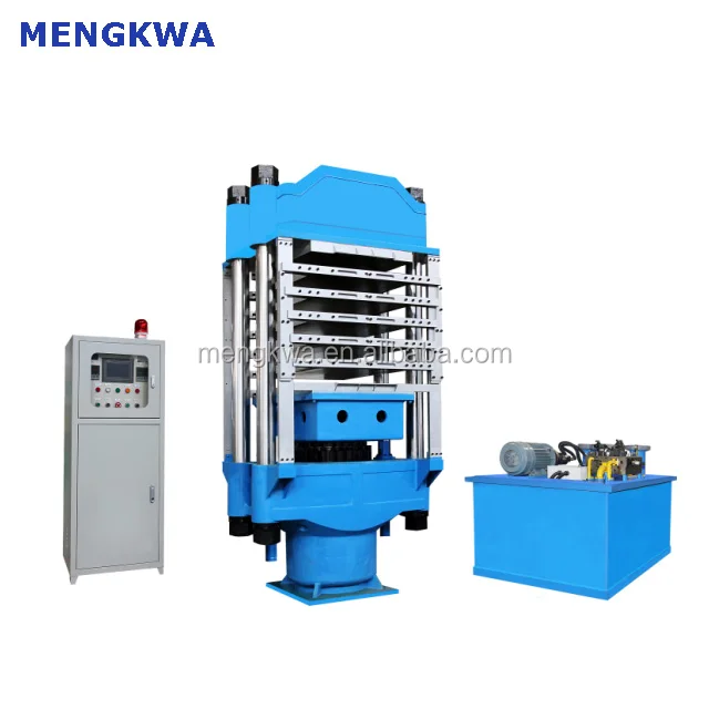 EVA Foamed Pressing -m