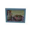 Wholesale Customized b3 business card collapsible photo frame for tabletop