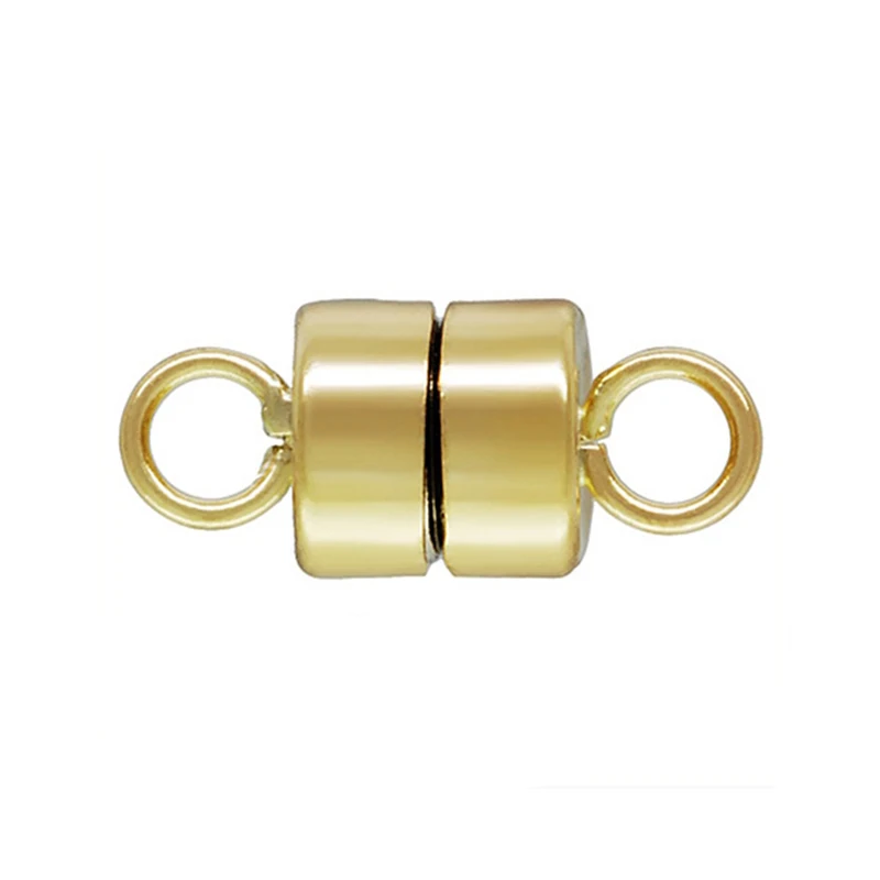 Excellent Quality Jewelry Gold Filled Clasp Wholesale for Making Bracelet Necklace