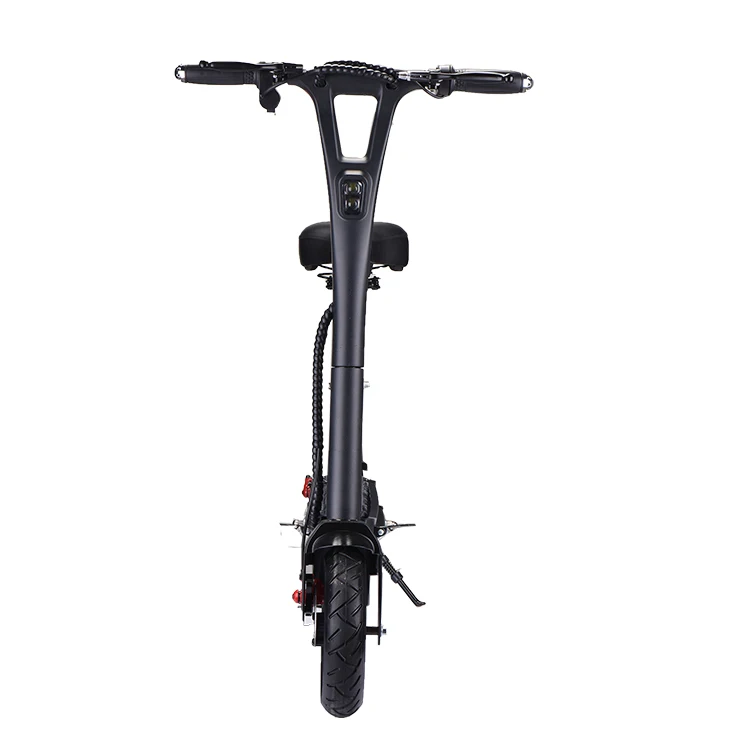 

High Speed 2 Wheel 250w Folding Electric Scooter