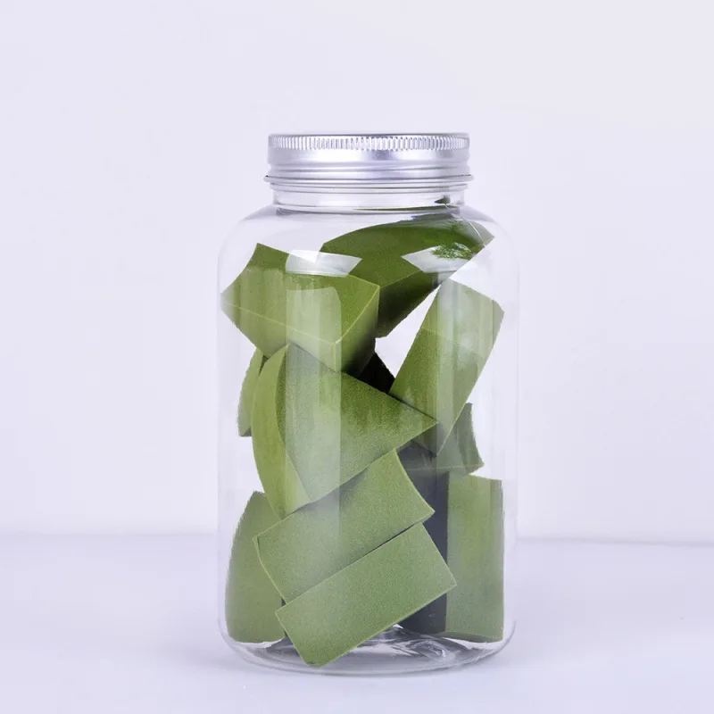 

Drop Shaped Makeup Sponge Blender Puff Powder Blender Smooth, Customized