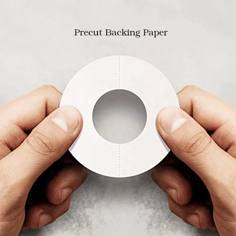 
Dexcom G4 G5 Adhesive Waterproof Patch 