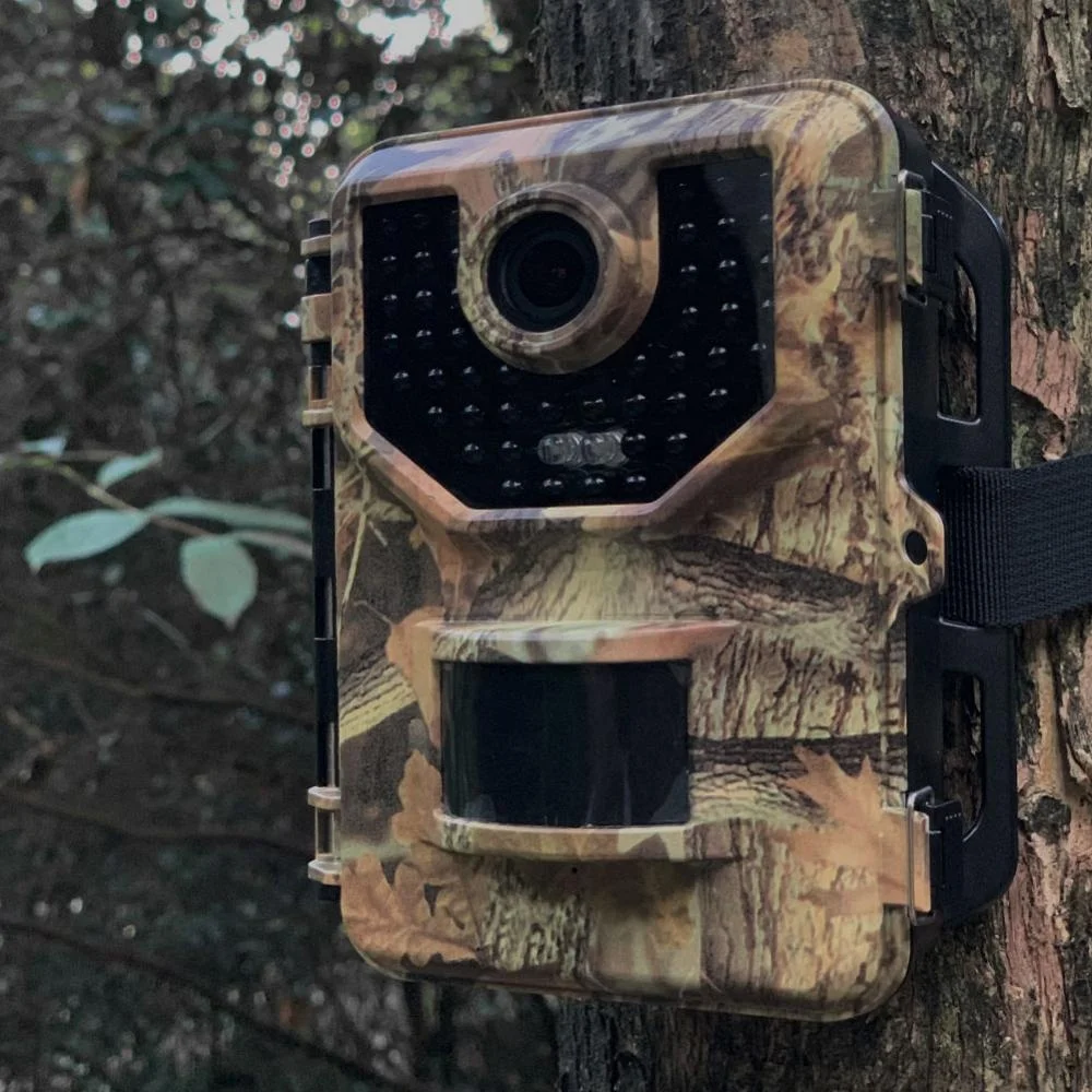 

China Factory Wholesale Price 20MP 4G Game Hunting Trail Camera