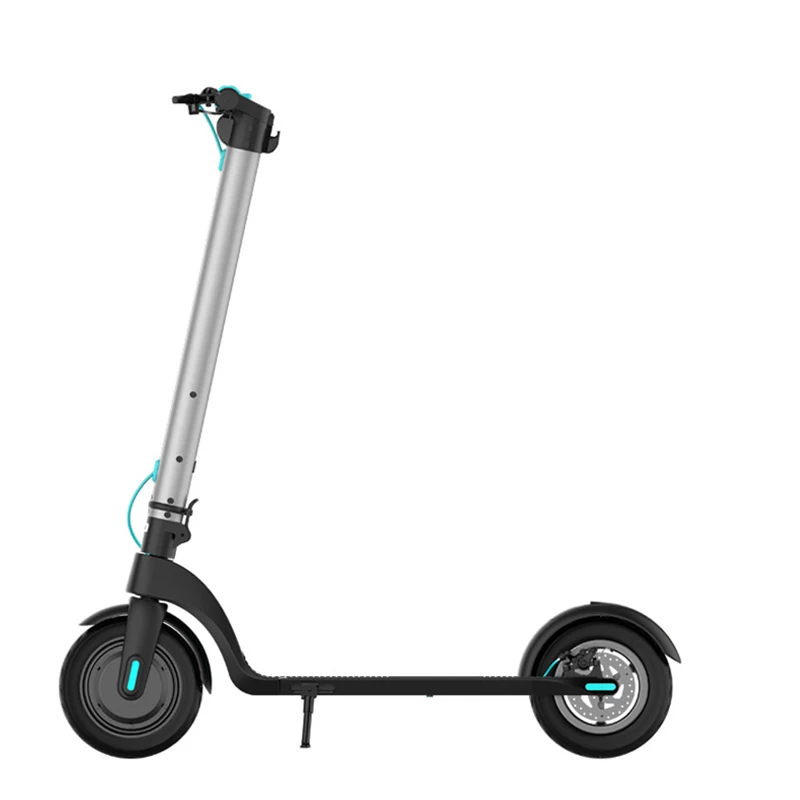 

Hot Selling Max Load 120 Kg 8000W 50 Kmh Kick Electric Scooter