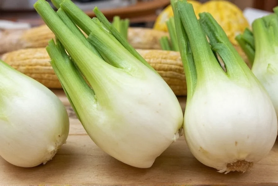 How to Cook a Fennel Bulb: Roasting at 400°F & Sautéing Guide