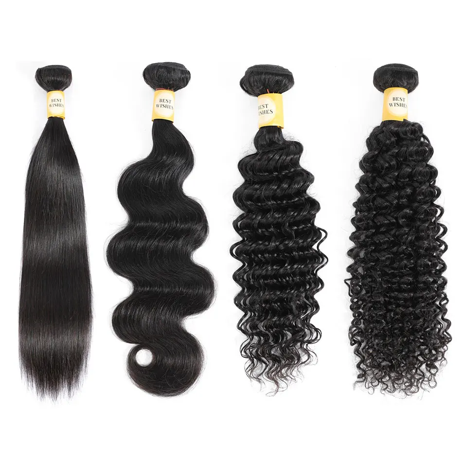 

Raw India Human Hair Extensions Virgin Remy Cuticle Aligned Wholesale Kinky Curly Human Hair Weaving Bundle With Kinky Curls