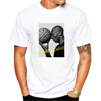 

Wholesale white t shirt men Kobe Bryant RIP 1979-2020 Print T-shirt For Men and Women 2020 Summer Short Sleeve Tops Tee