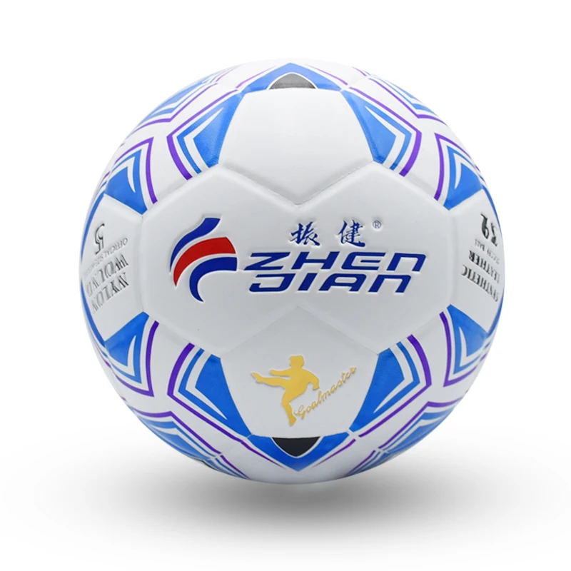 

Perfect Thermal bonding Football Soccer Ball for all place