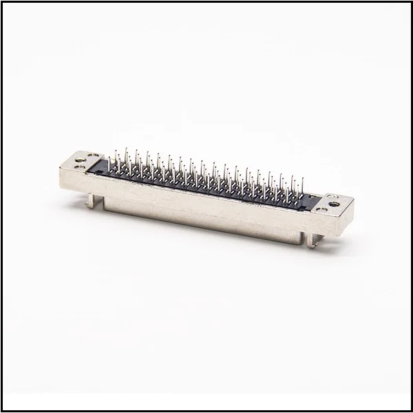 Scsi 68 Pin Female Connector Scsiii 68 Pin Pitch 1.27mm Female Socket