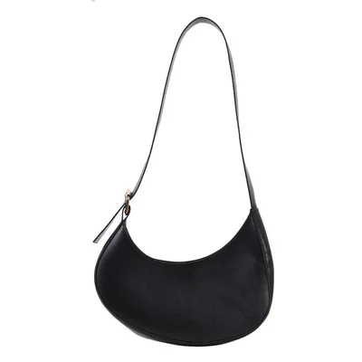 

KL107 4 The latest female underarm bag candy color single shoulder bag dumpling bag ladies handbag wholesale