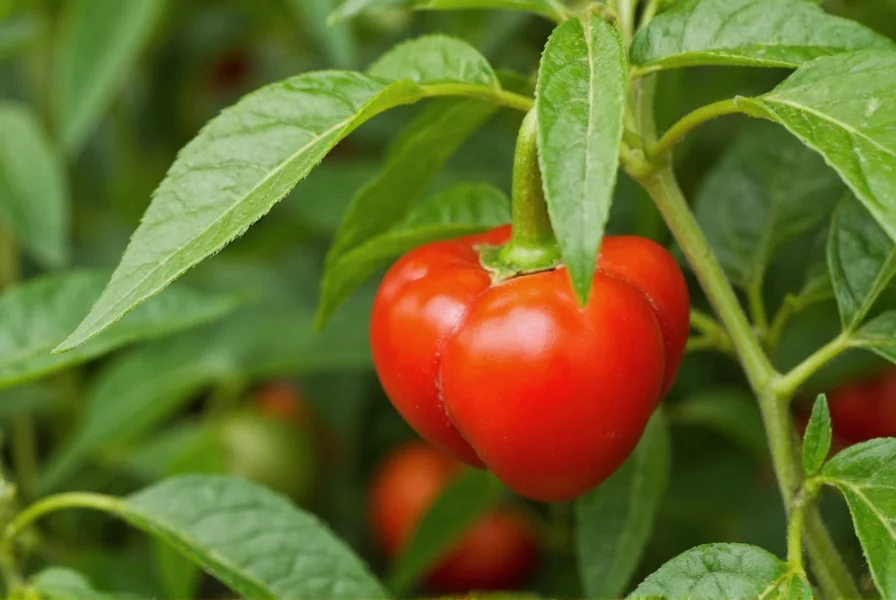 Pepper Breeding: Science, Techniques & Practical Guide