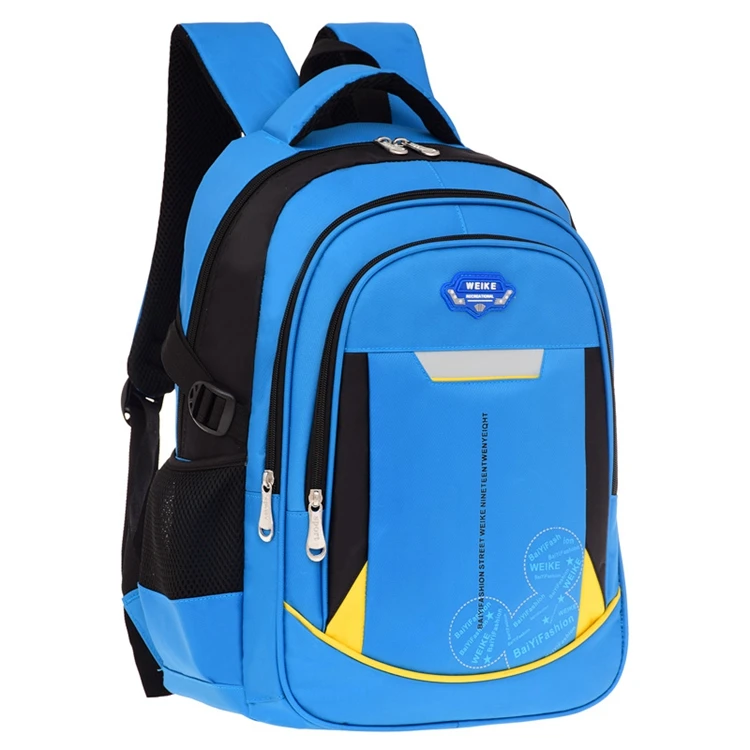 

2021 Best Selling Kids School Bag Child School Backpack Children Shoulder Backpack, As picture