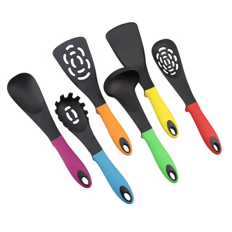 

Hot nylon kitchen accessories on amazon cookware sets Kitchen Tools, Customized