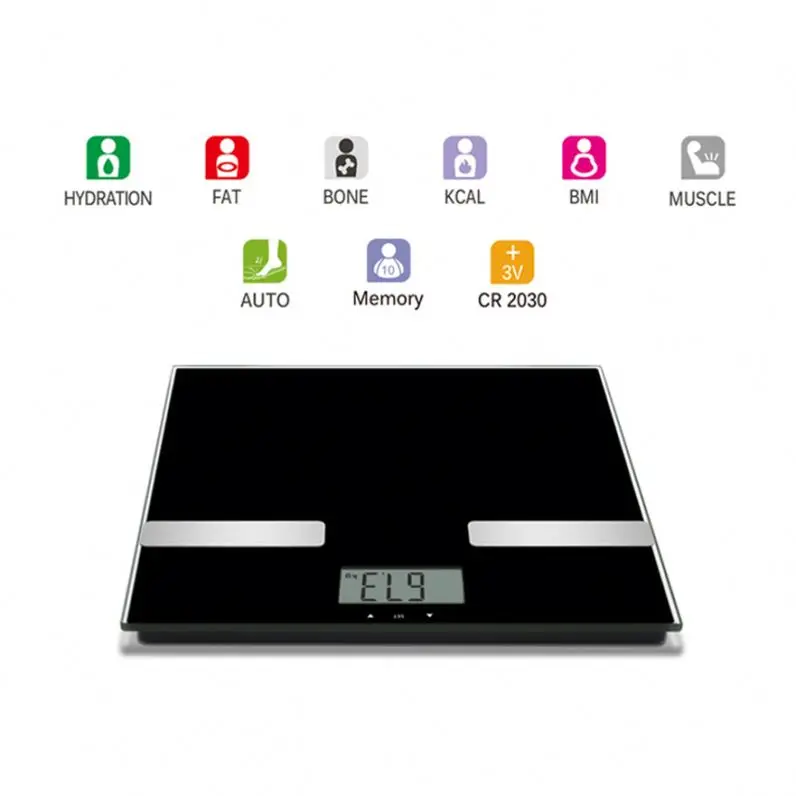 

New Arrival Electronic Measurement Personal Weighing Scale, White/black/blue/pink/green/yellow