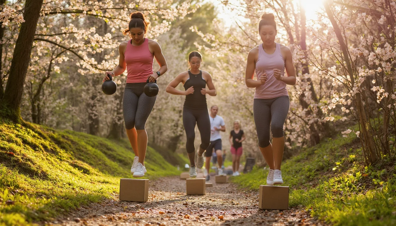What Makes the 2026 Spring Boot Camp Format So Sustainable: The Work ...