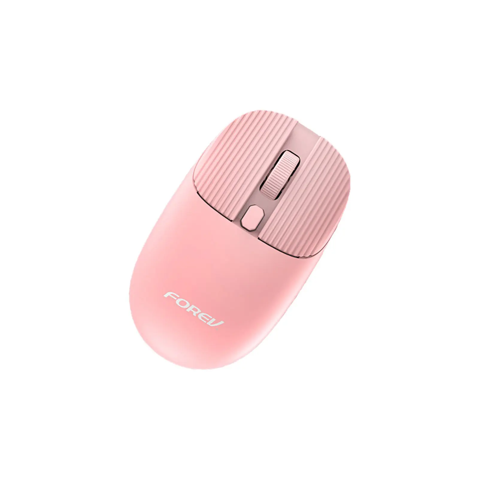 

TFDP Factory Wholesale Pink 2.4G Gaming Wireless Mouse For iPad Laptop Computer