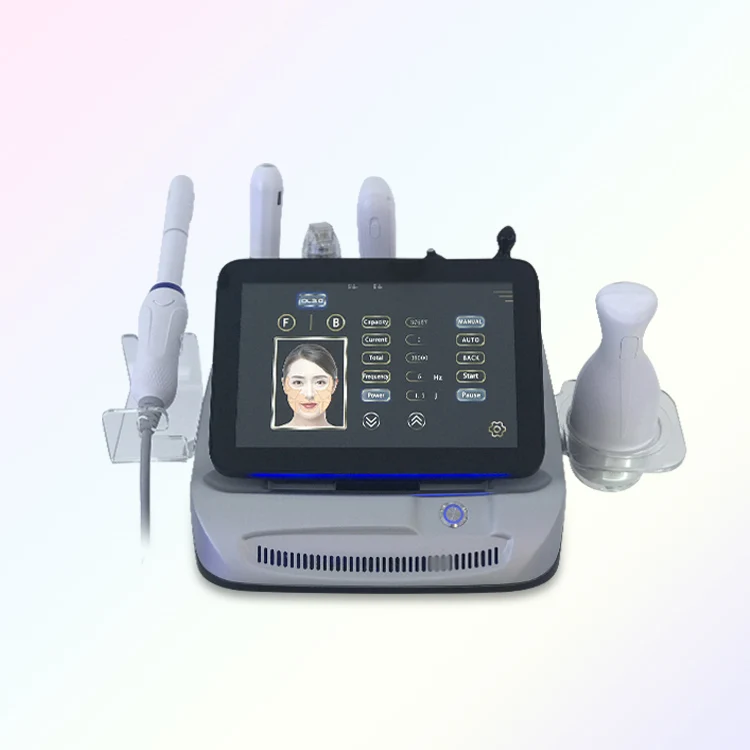 

Vertical Beauty Equipment Wrinkle Removal 7d Vaginal Machine Rejuvenation Face Tightening Machine Wrinkle Remover Beauty Machine