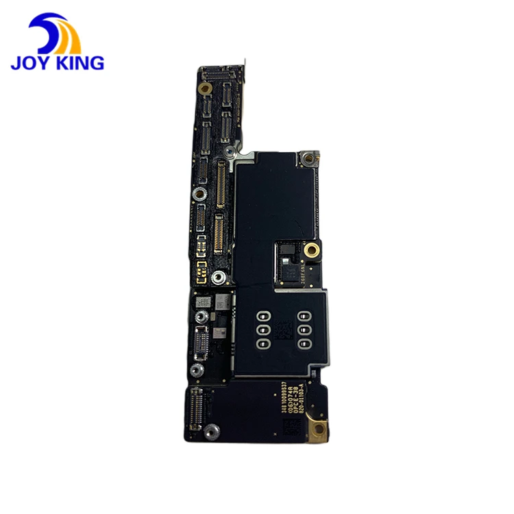
Joyking Full tested original unlocked logic board For iPhone X/XS / 11/11 Pro/ Max motherboard with / without Face ID S 