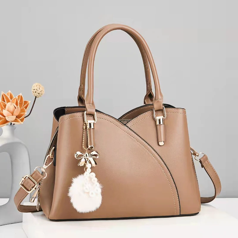 

high quality sac a main femme fasion bags shoulder handbag for woman