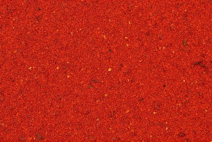 paprika from spain a flavorful journey through the land of smoked reds