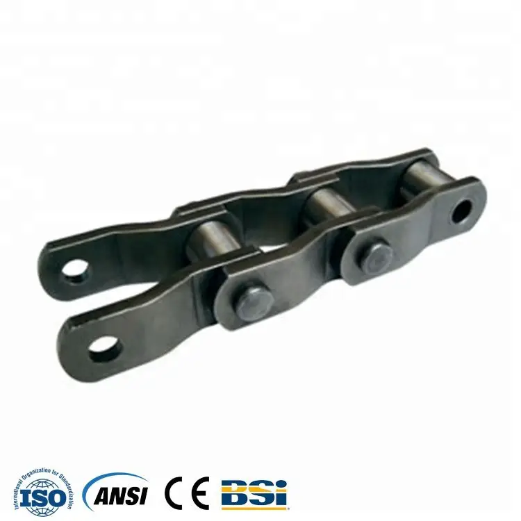 Industrial Agricultural Chain CA550V with 220B Attachment H790962200c214d6389e3779d6287d3fcr