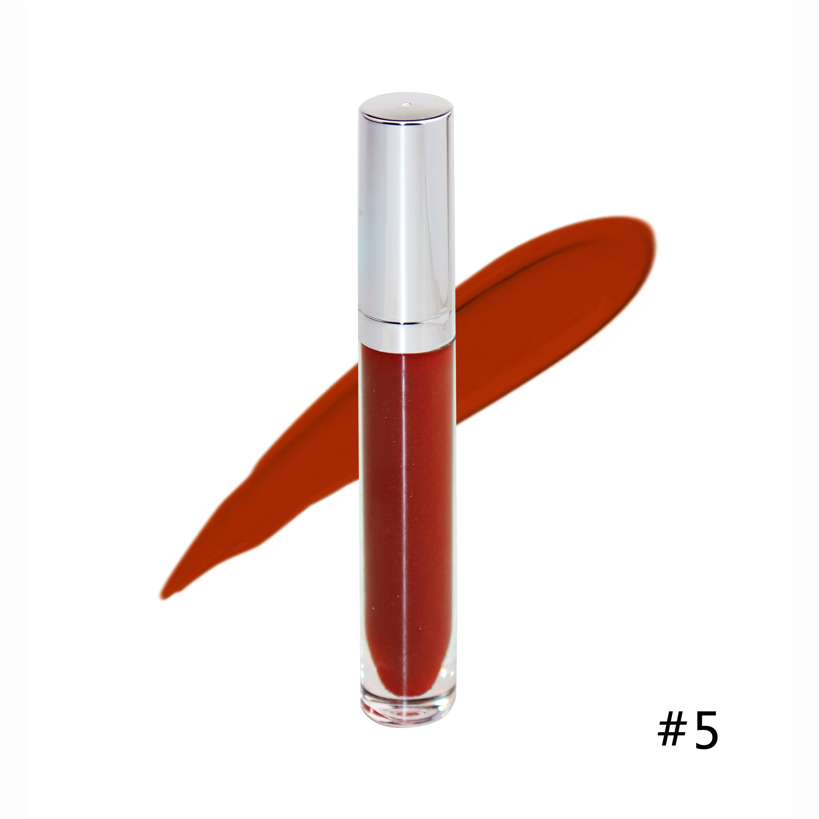

Organic Lipgloss Set OEM Lipgloss Manufacturer Nude Lip Gloss Cosmetic Suppliers
